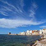 Couette-café Tramonti Trapani