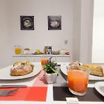 Tramonti Couette-café Trapani