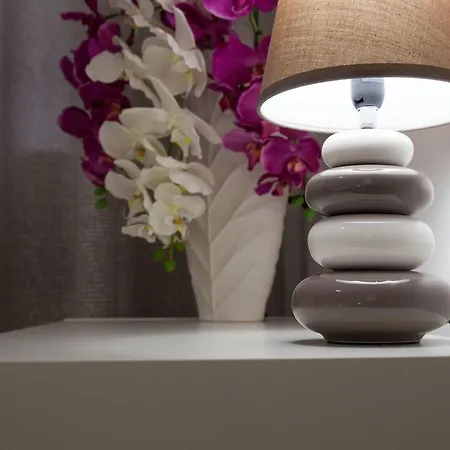 Bed & Breakfast Tramonti 4*