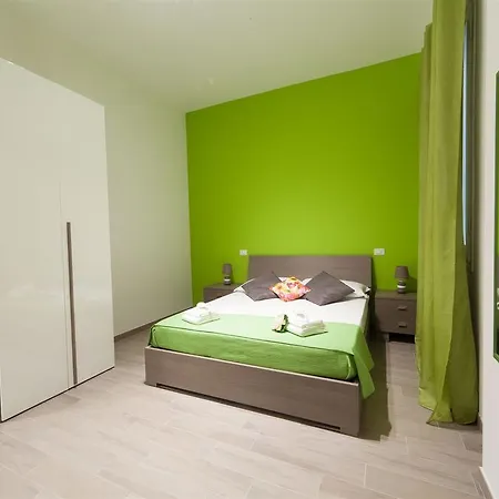 Tramonti Bed & Breakfast 4*