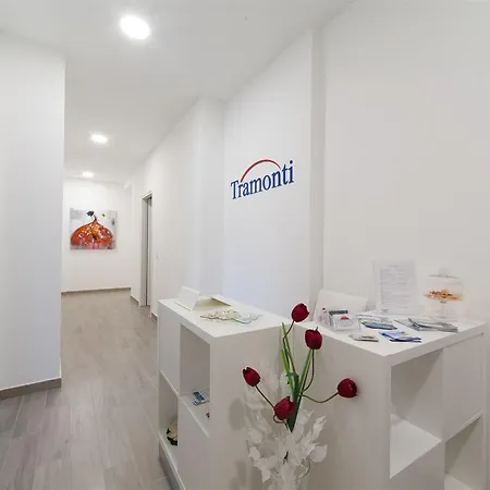 Tramonti Couette-café