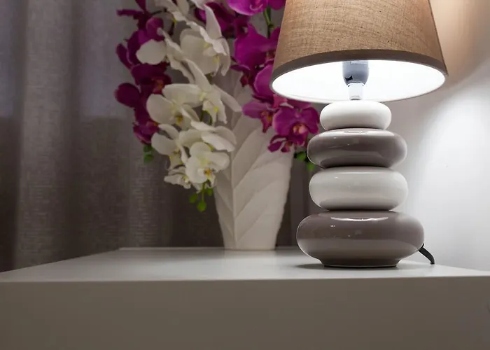 Couette-café Tramonti 4*