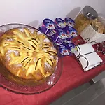 Panzió Tramonti