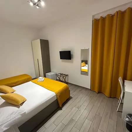 Bed & Breakfast Tramonti 2*