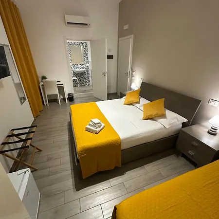 Tramonti Bed & Breakfast Trapani