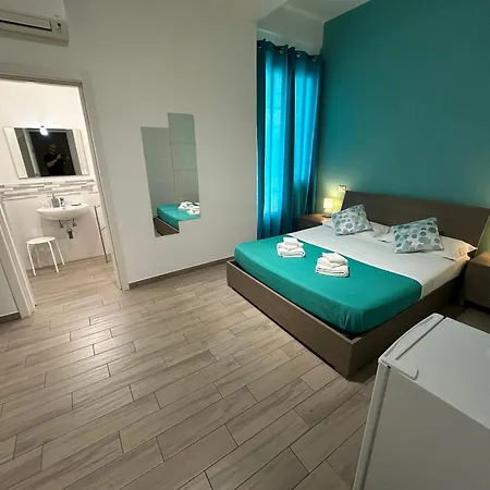 Bed and breakfast Tramonti Trapani