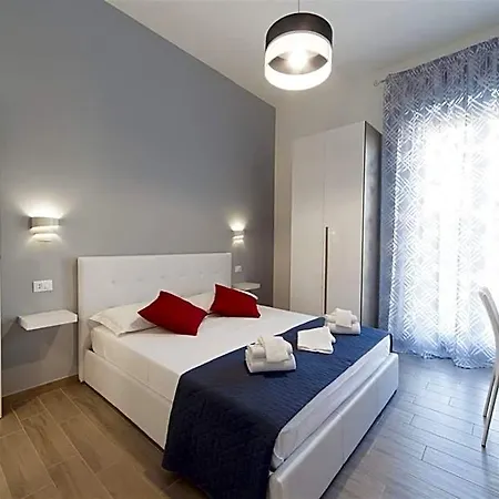 Tramonti
