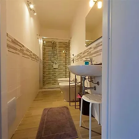 Tramonti B&B 트라파니