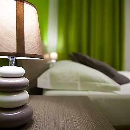 Bed & Breakfast Tramonti