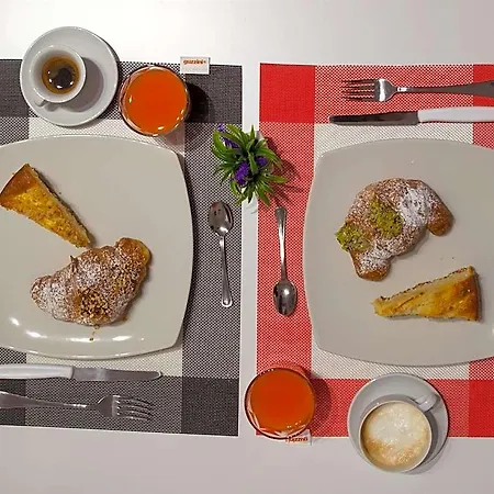 Tramonti Bed & Breakfast