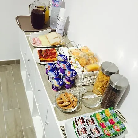 Bed and breakfast Tramonti Trapani