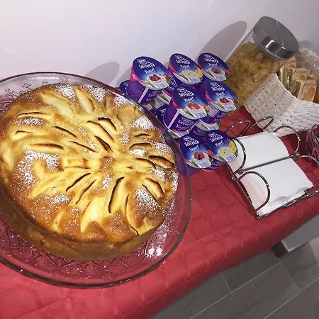 Bed and breakfast Tramonti
