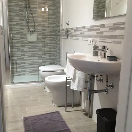 Bed and breakfast Tramonti