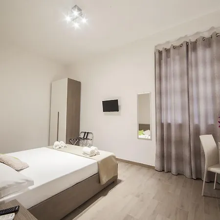 Bed and breakfast Tramonti
