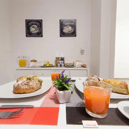 Tramonti Bed and breakfast Trapani