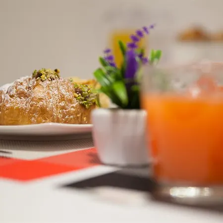 Tramonti Bed and breakfast