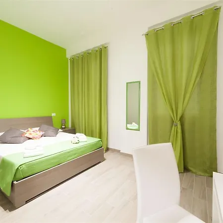 Bed and breakfast Tramonti Trapani