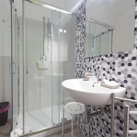 Bed and breakfast Tramonti