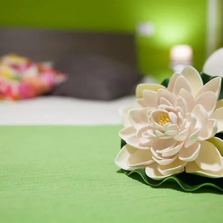 Bed and breakfast Tramonti 4*