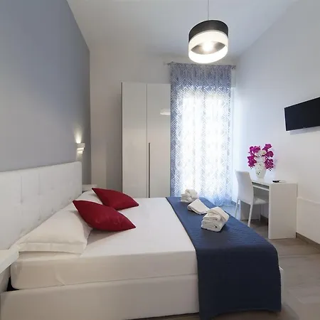 Tramonti Bed and breakfast 4*