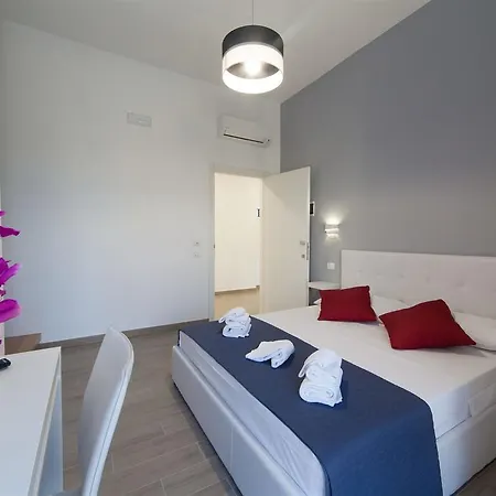 Bed and breakfast Tramonti Trapani