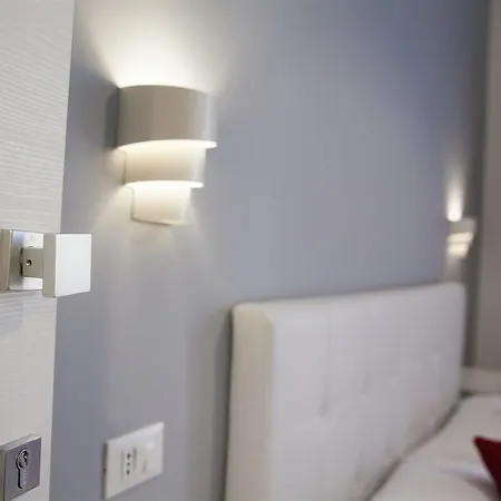 Bed and breakfast Tramonti