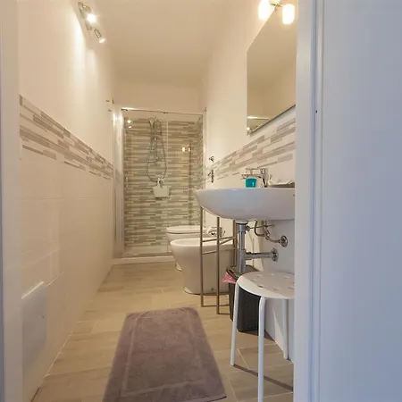 Tramonti Bed and breakfast 4*