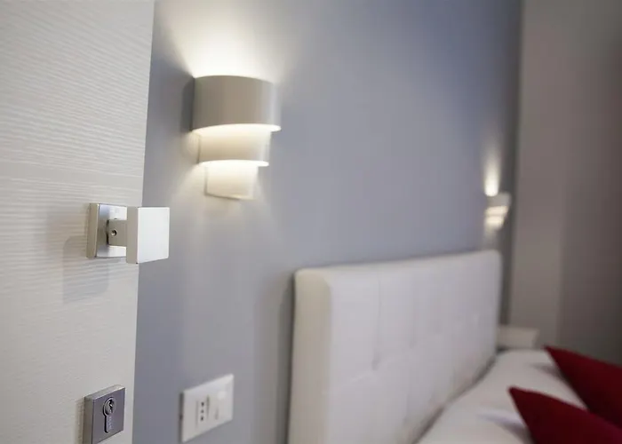 住宿加早餐酒店 Tramonti